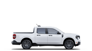 2025 Ford Maverick® External Image 1